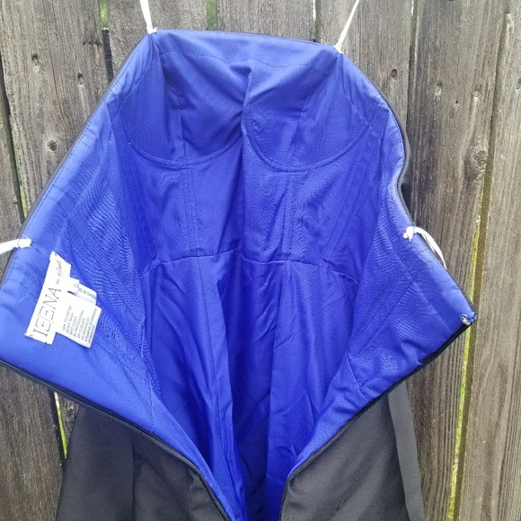 Prom dress - Picture 3 of 4